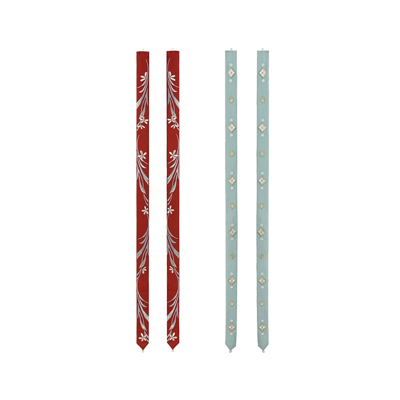 Biluo Qingluan : Celestial Glitch