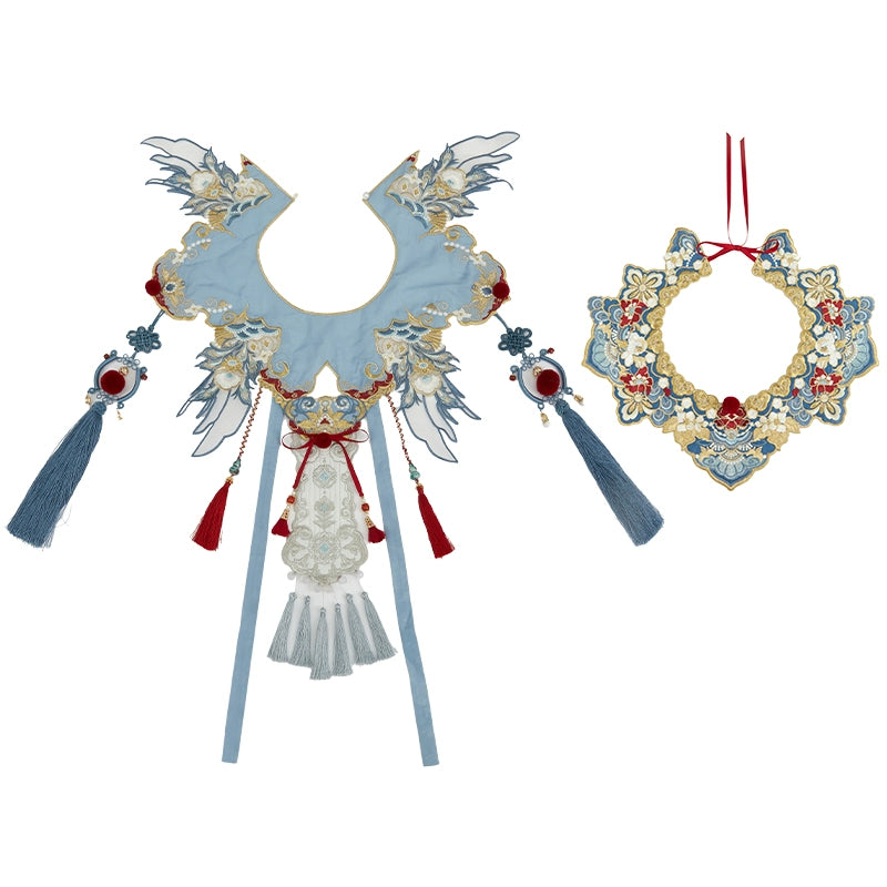 Jun Xin Ling Yun : Corazonimbus