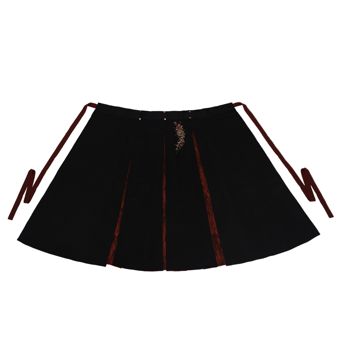 Dreams Hanfu Misty Night Earl