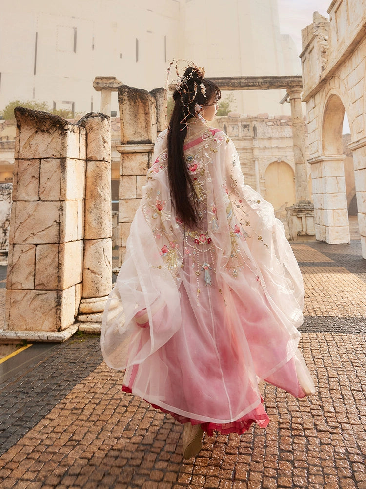 Qiansui Fengchun : Millennial Vernal