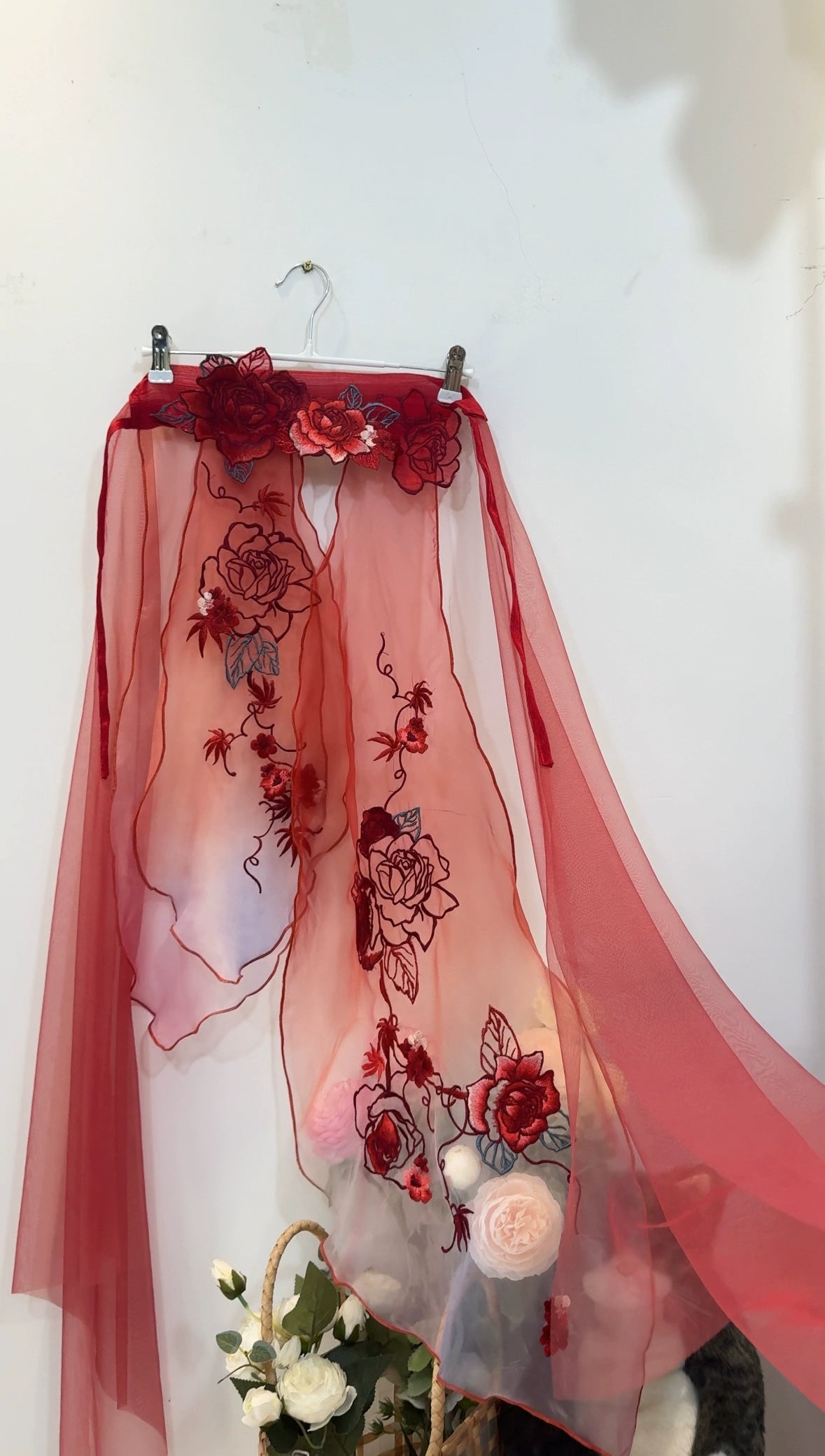 Picks Hype Series Hanfu Avisgra