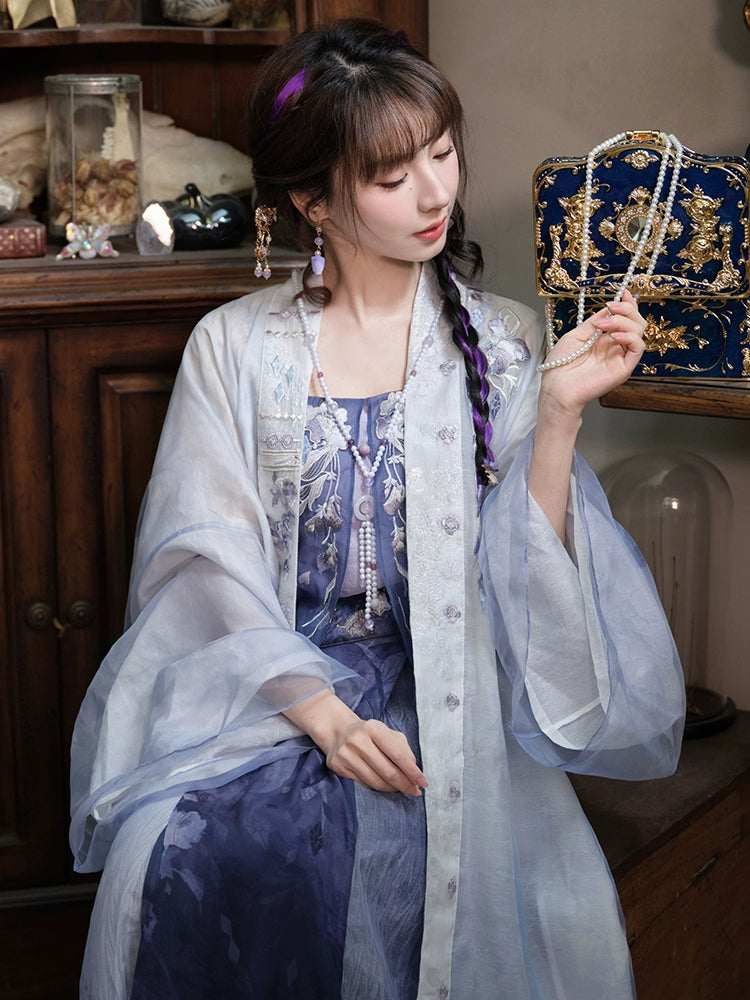 Yue Ye Zhen Bao : Selenight-Accessories