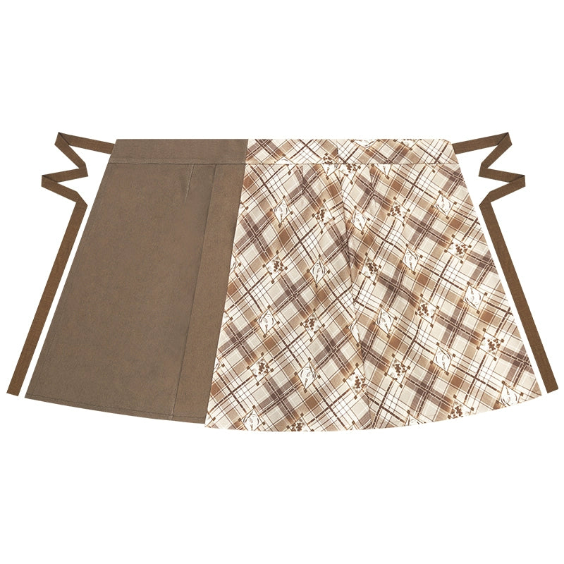 Pu Tao Hong Cha : Kombucha Couture