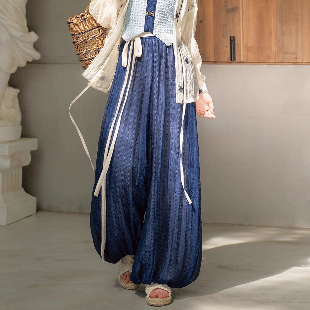 Picks Hype Series Hanfu Tidal Whisper