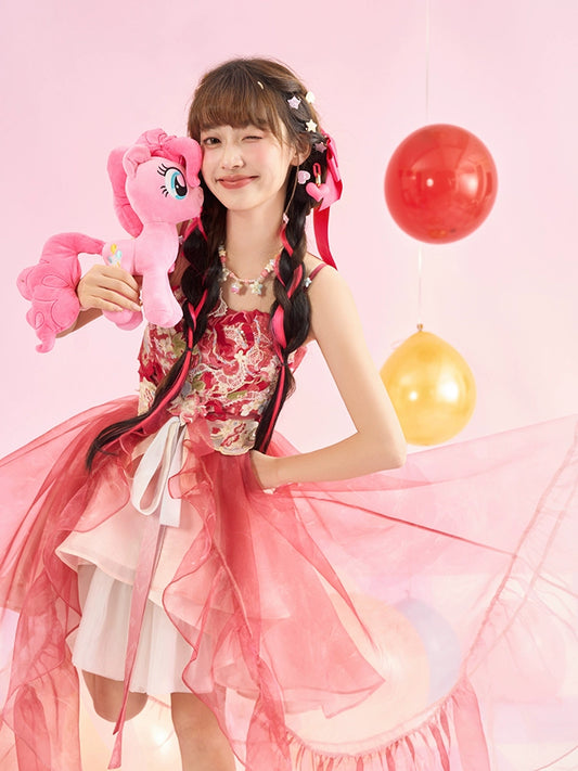Tian Xin Pai : Douxdelight