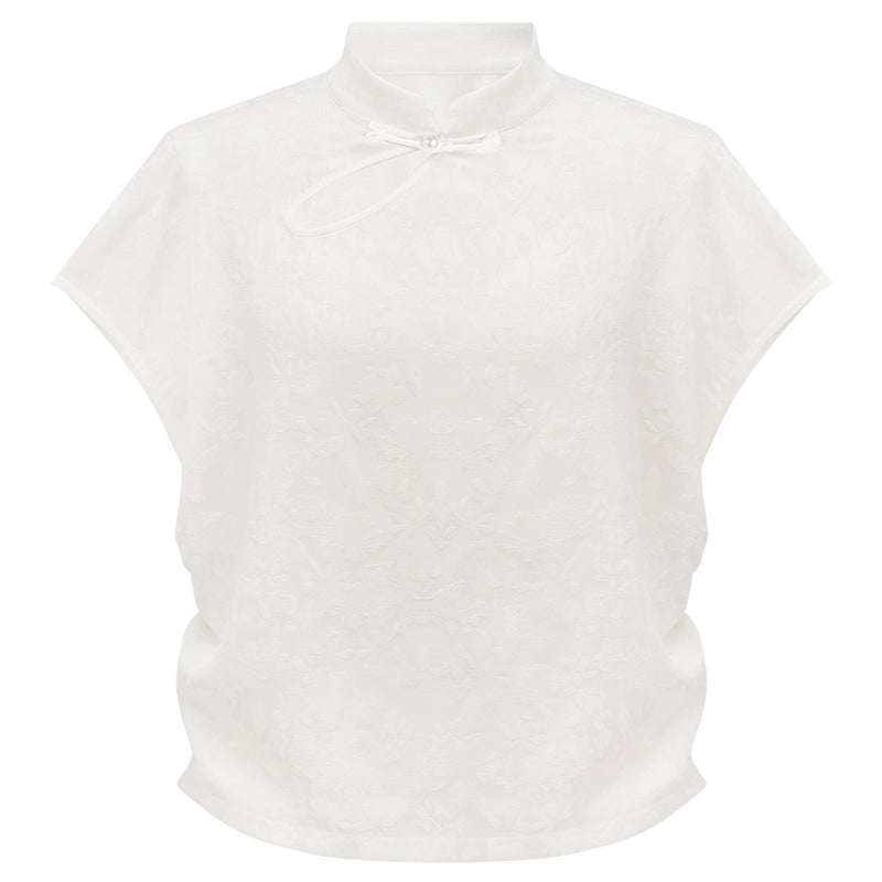 Fu Xiang : Ephemeral