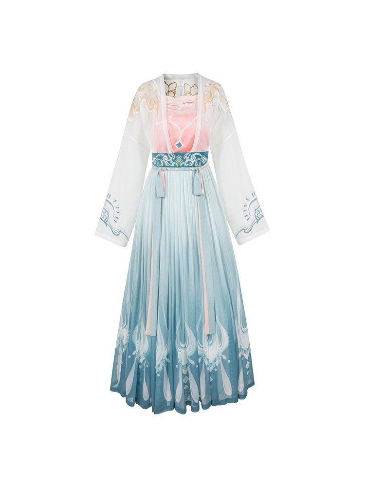 Nishang Fenghua : Nishang Fenghua