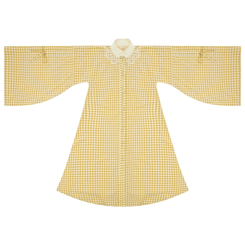 Mu Chun Er Gui : Vernalution