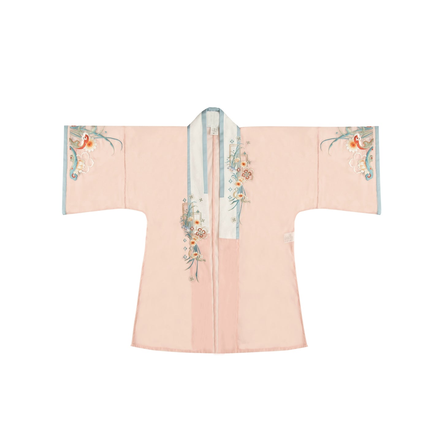 Serene Return Series Pathbloom