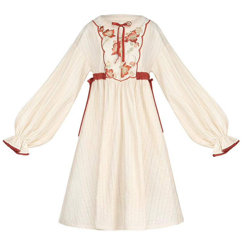 Qiu Mudan : Autumn Peony