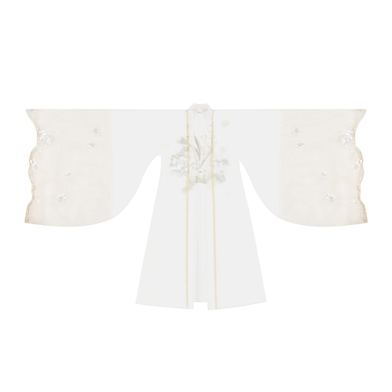 Serene Return Series Hectohelia