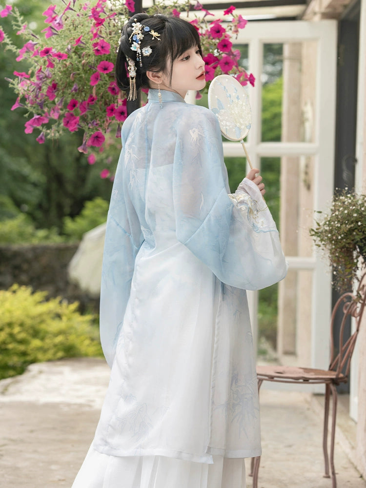 Penglaiyu : Mystic Isle Tales