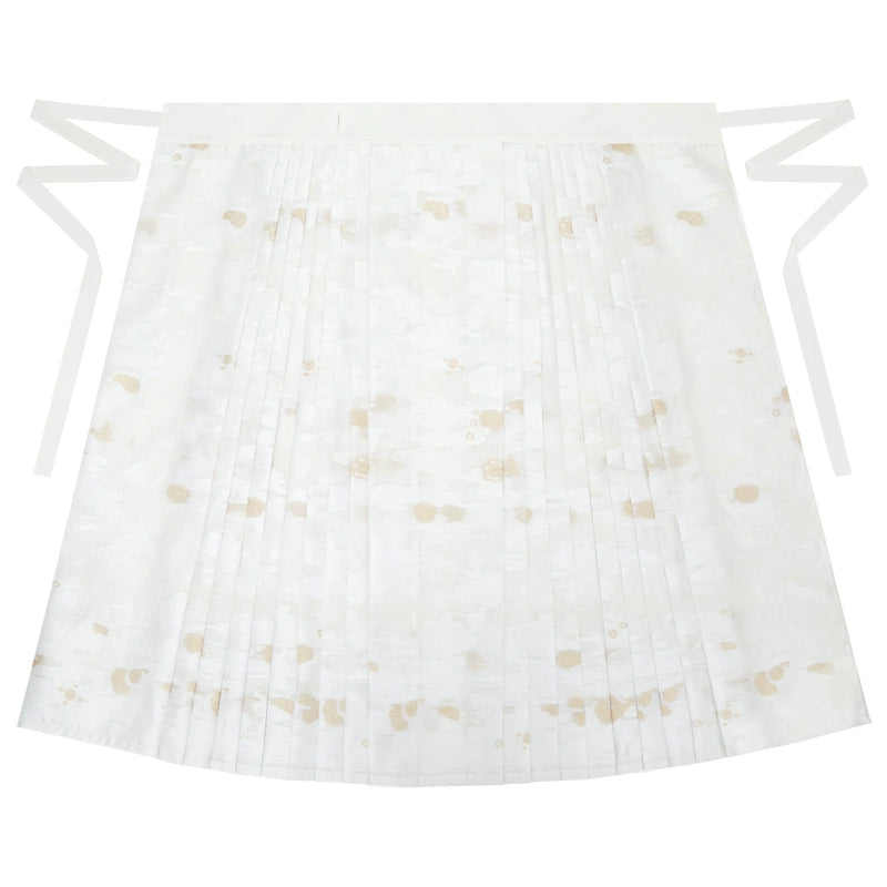 Bao Yu Cai Shuang : Jade-Gauzed Frost