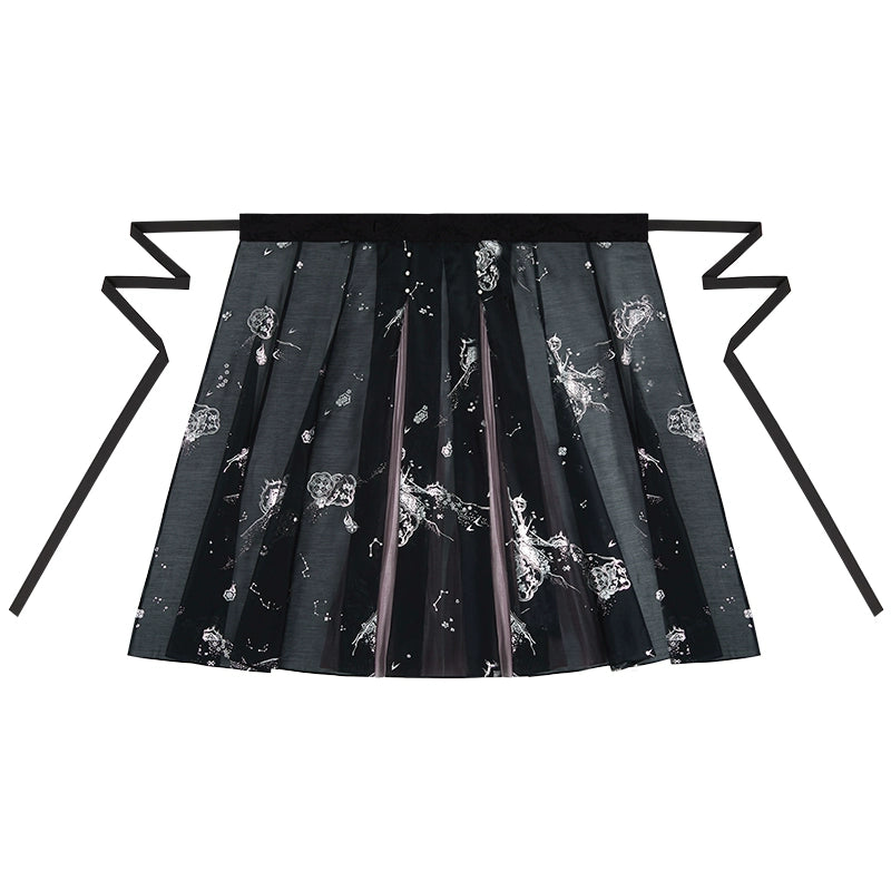 Zhaixing Gui : Starward Homecoming