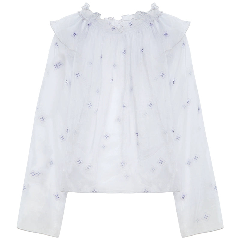 Zanhuadie : Hairpin Butter