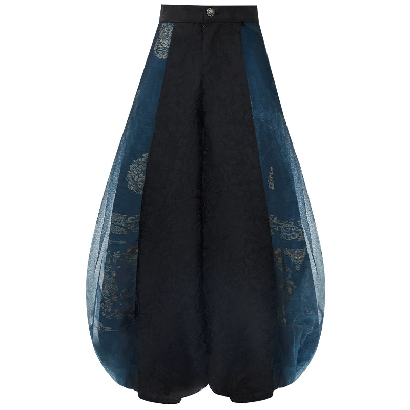 Lin Feng Bu Meng : Windward Dreamcatcher