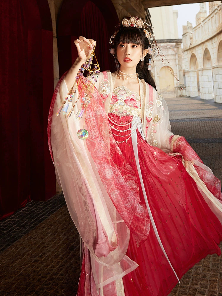 Qiansui Fengchun : Millennial Vernal