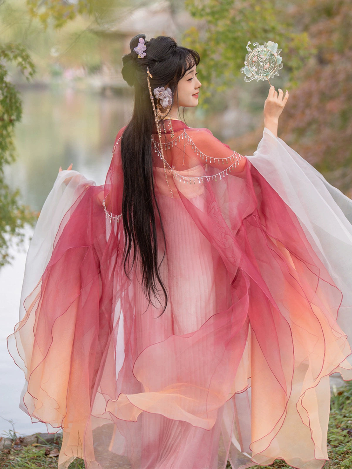 Serene Return Series Errbright