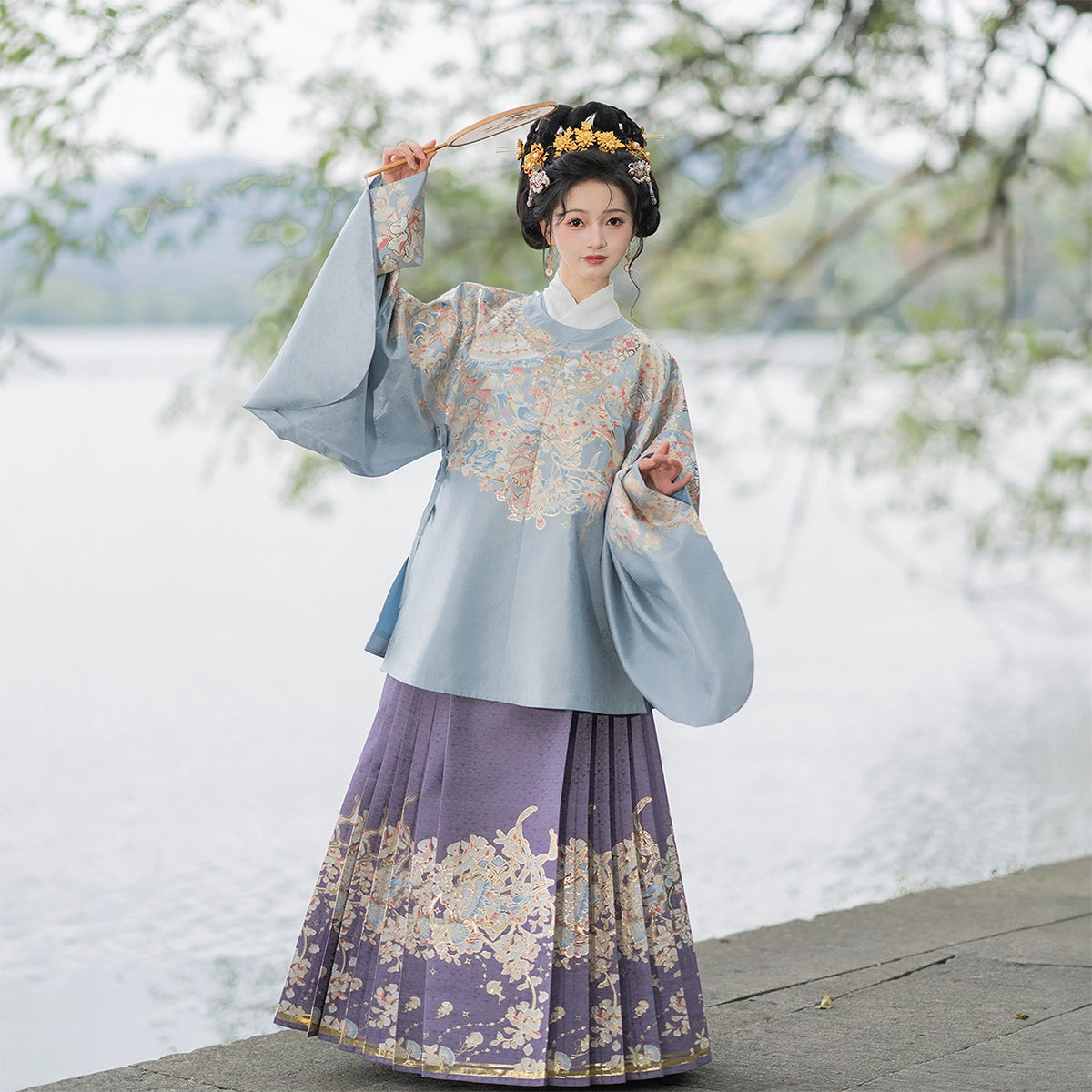 Serene Return Series Maloweave