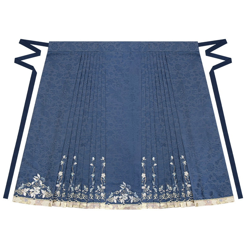 Chang Ting Xin Yue : Dou-Gong Exoskeleton