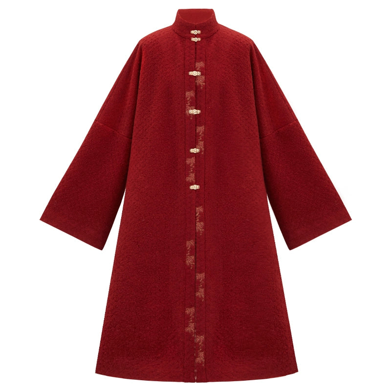 Xi He : Photosynthetic Grace