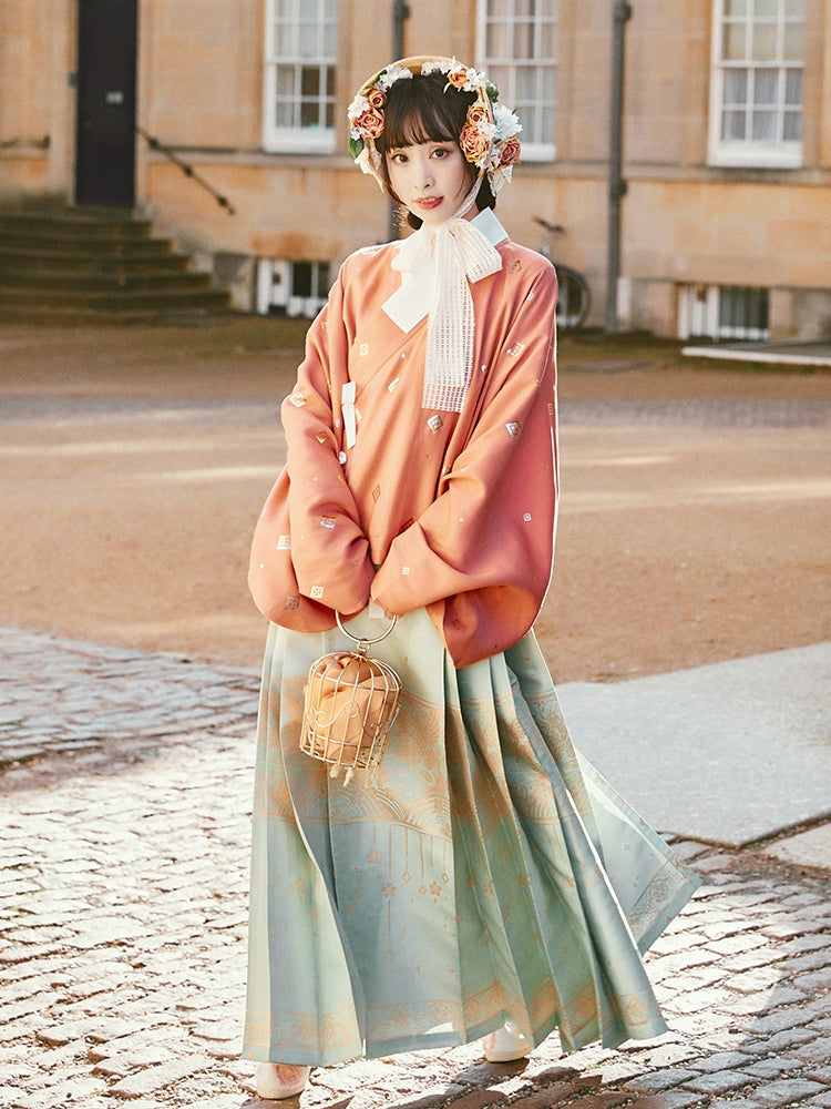 Huaniao Xingyin : Floraviary Sonata