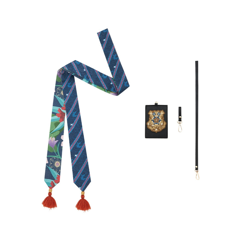 Shuang Mian Hu Ying : Dual Fox