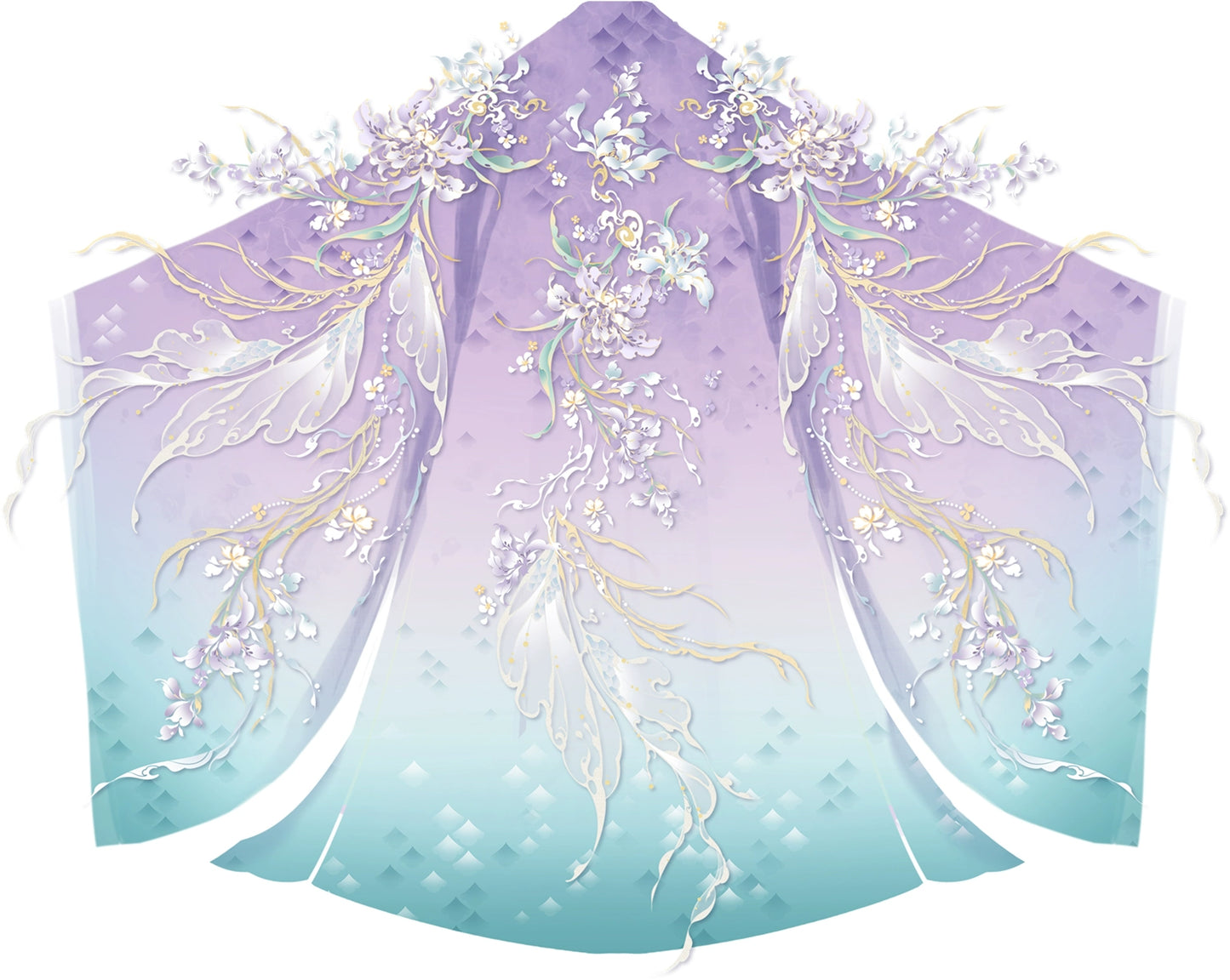 Serene Return Series Lunacence