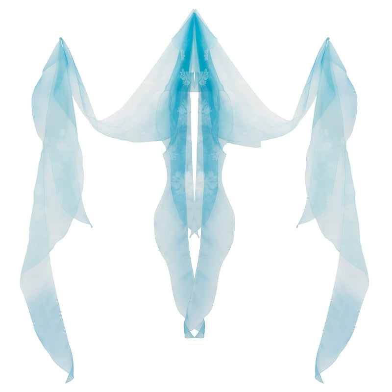 Timeless Fragrance Series Princessa Hanfu