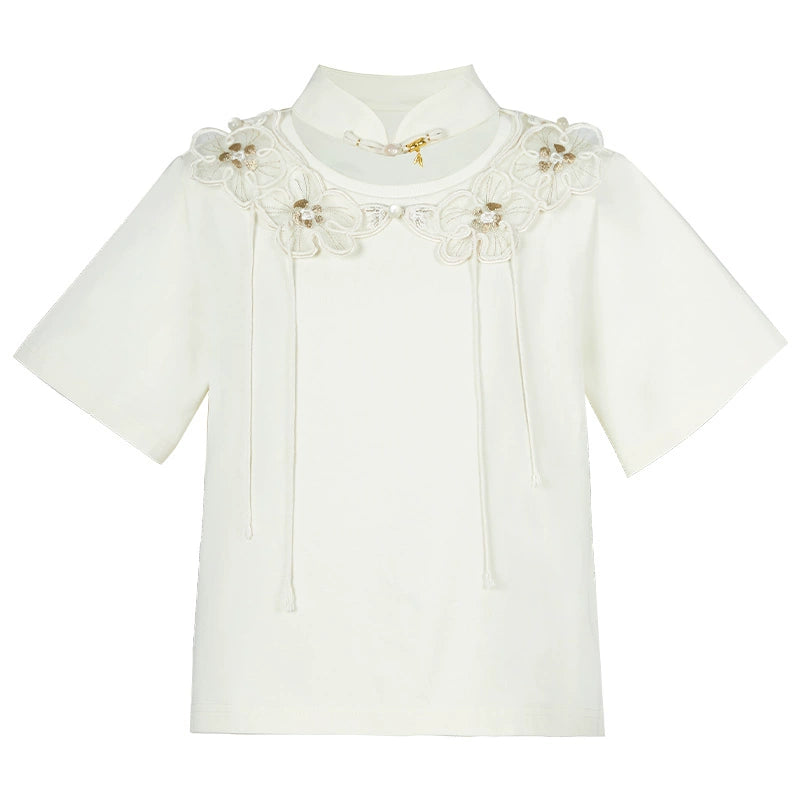 Nong Mei : Chimonanthus Tryst