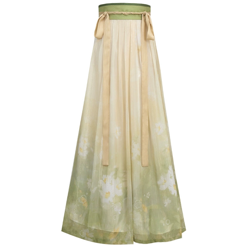 Xiari Bidiu : Summer Glitch