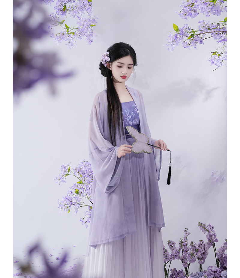 Serene Return Series Zephyrvine