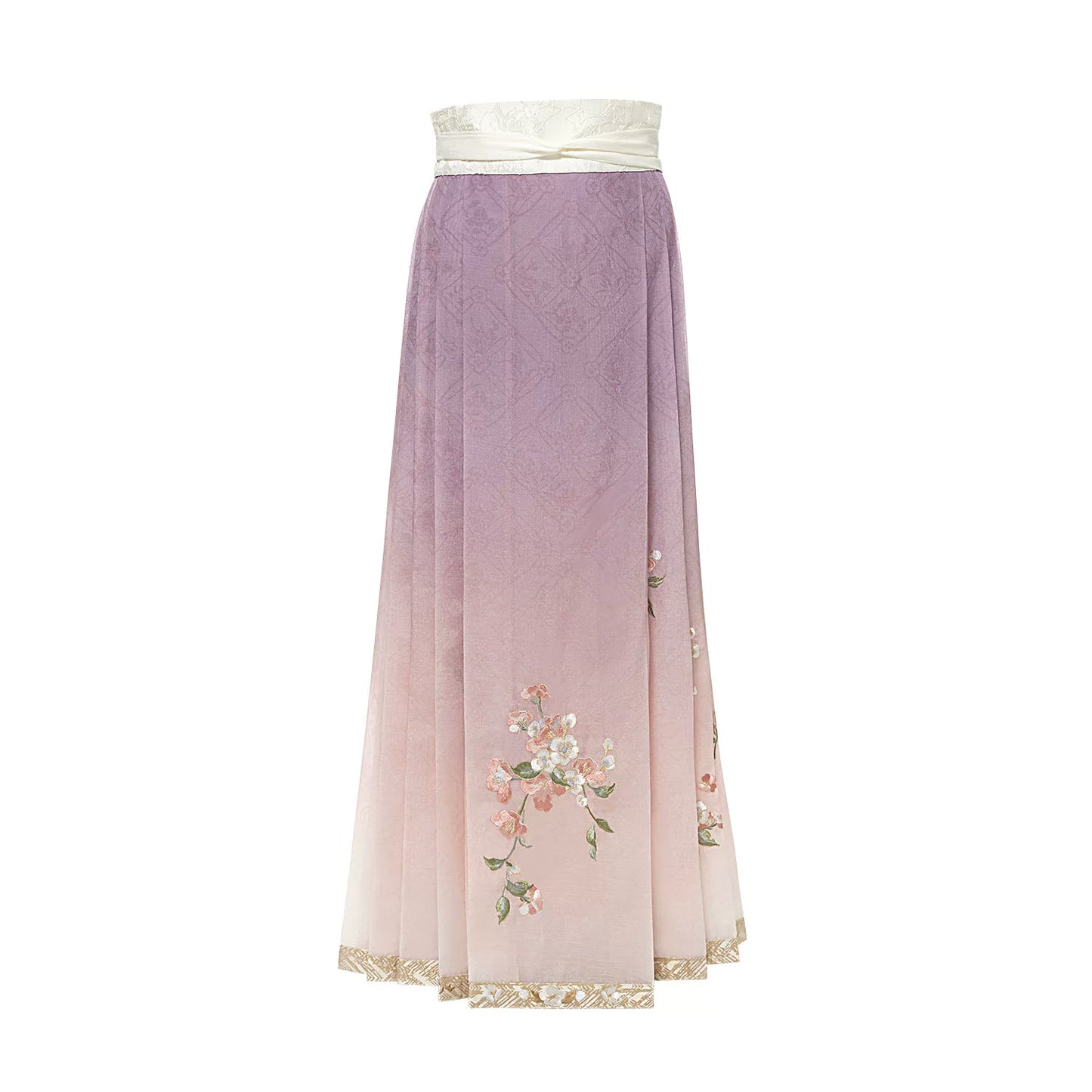 Serene Return Series Peach Mist