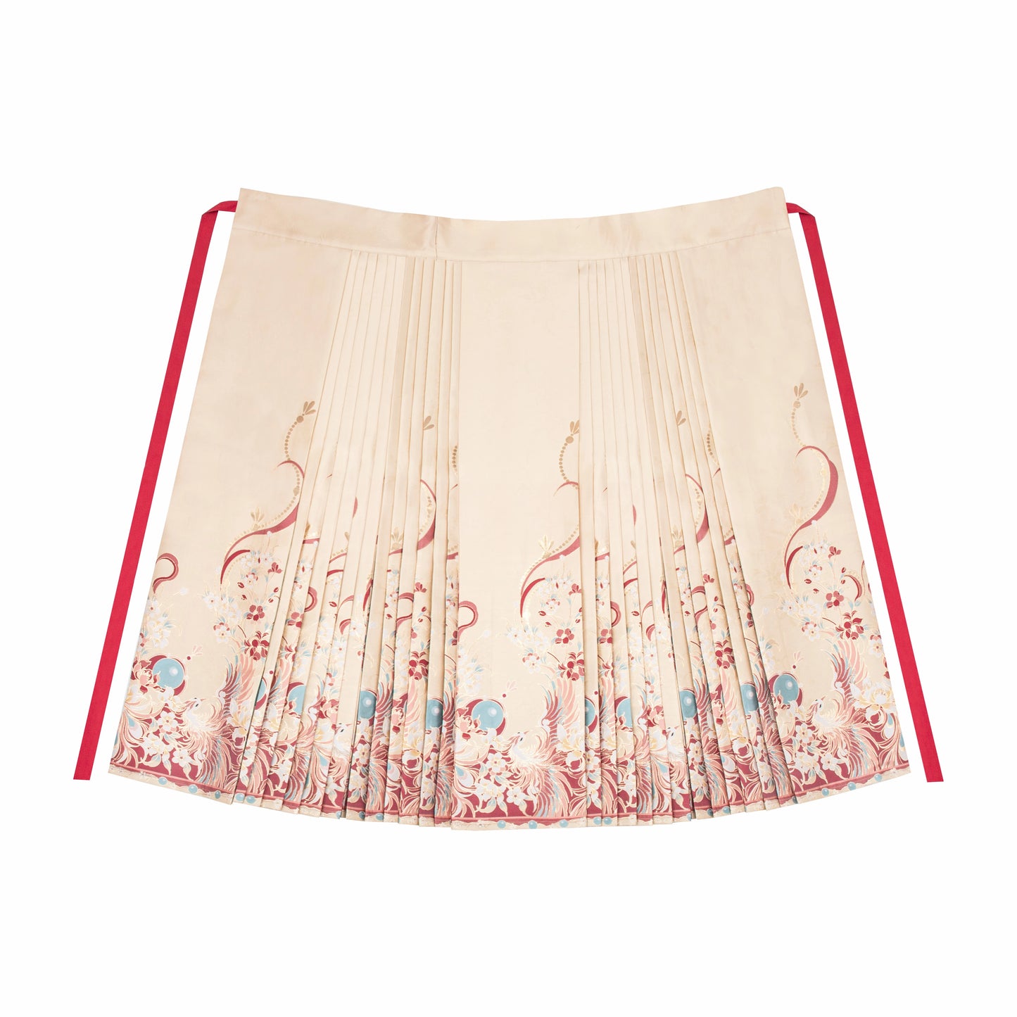 Serene Return Series Ming Bride Phoenixbliss