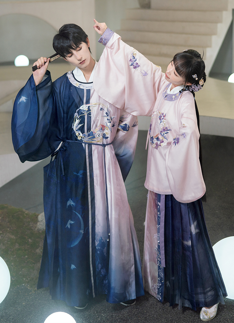 Shan Hai Xing Chen : Meteorite-Impact Coat