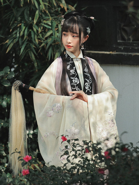 Xuandu Guan : Mystic Capital Temple