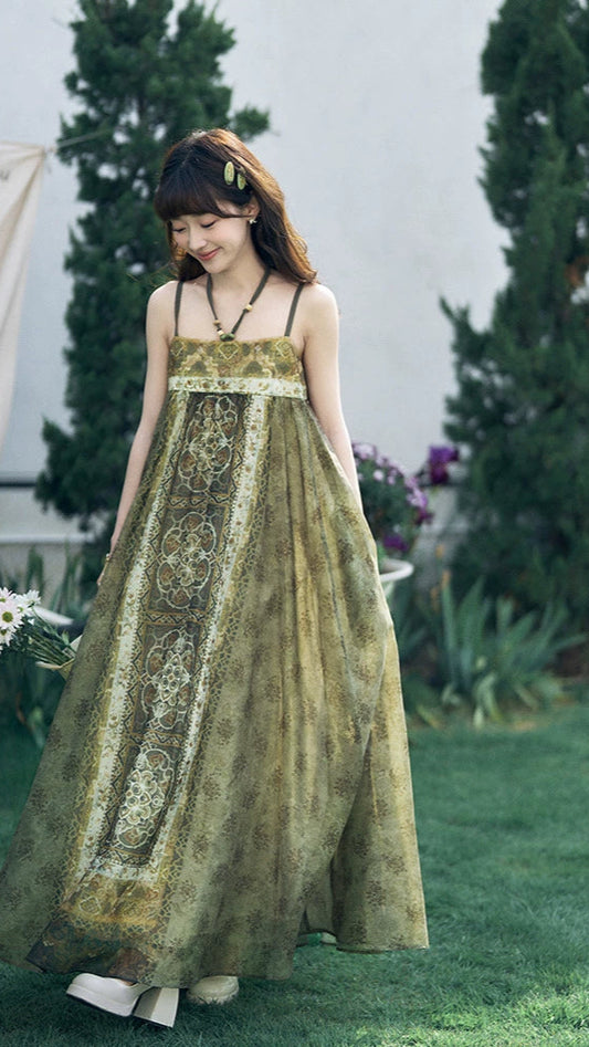 Zao Jing Tu : Lacunaria