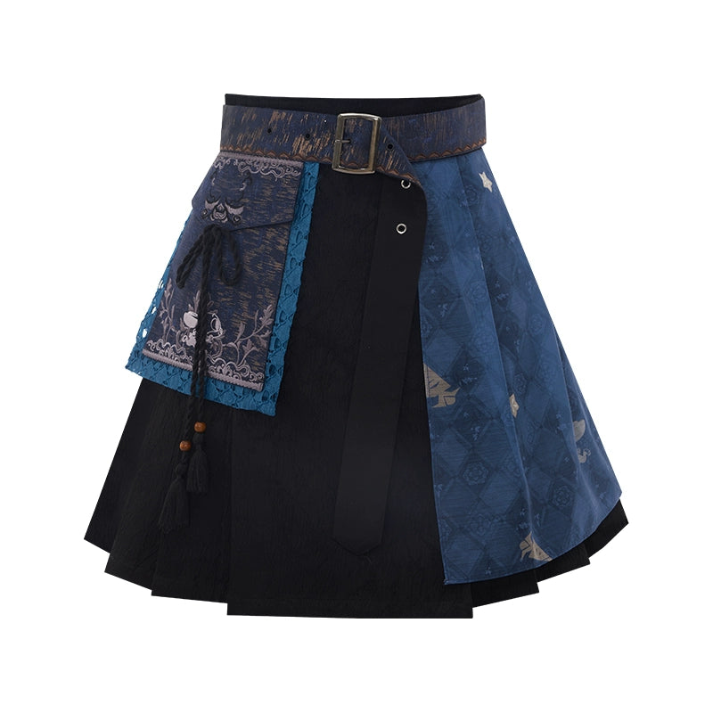 Tu Zi Meng Xiang Jia : Lepidorama