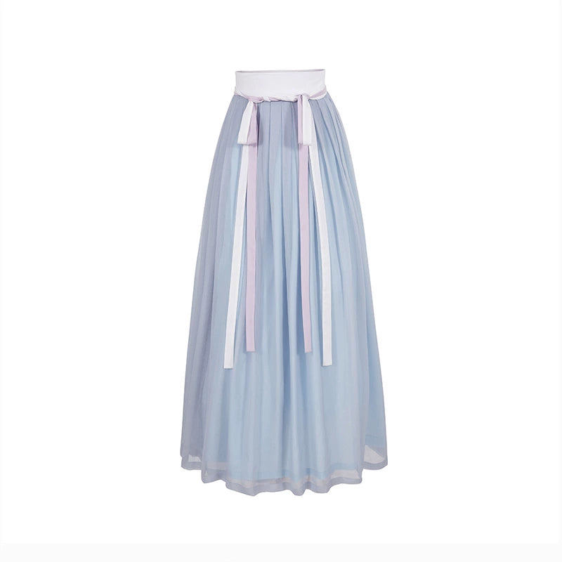 Liu Feng Hui Xue : Supramolecular-Skirt