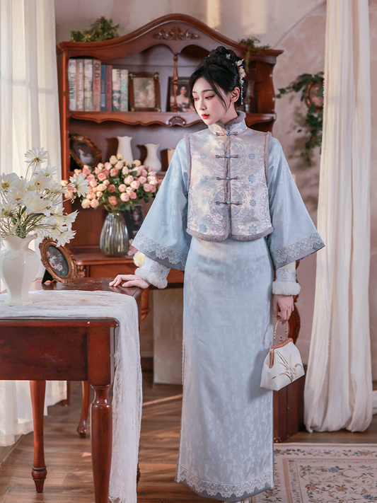 Dreams Hanfu Don'T Snow