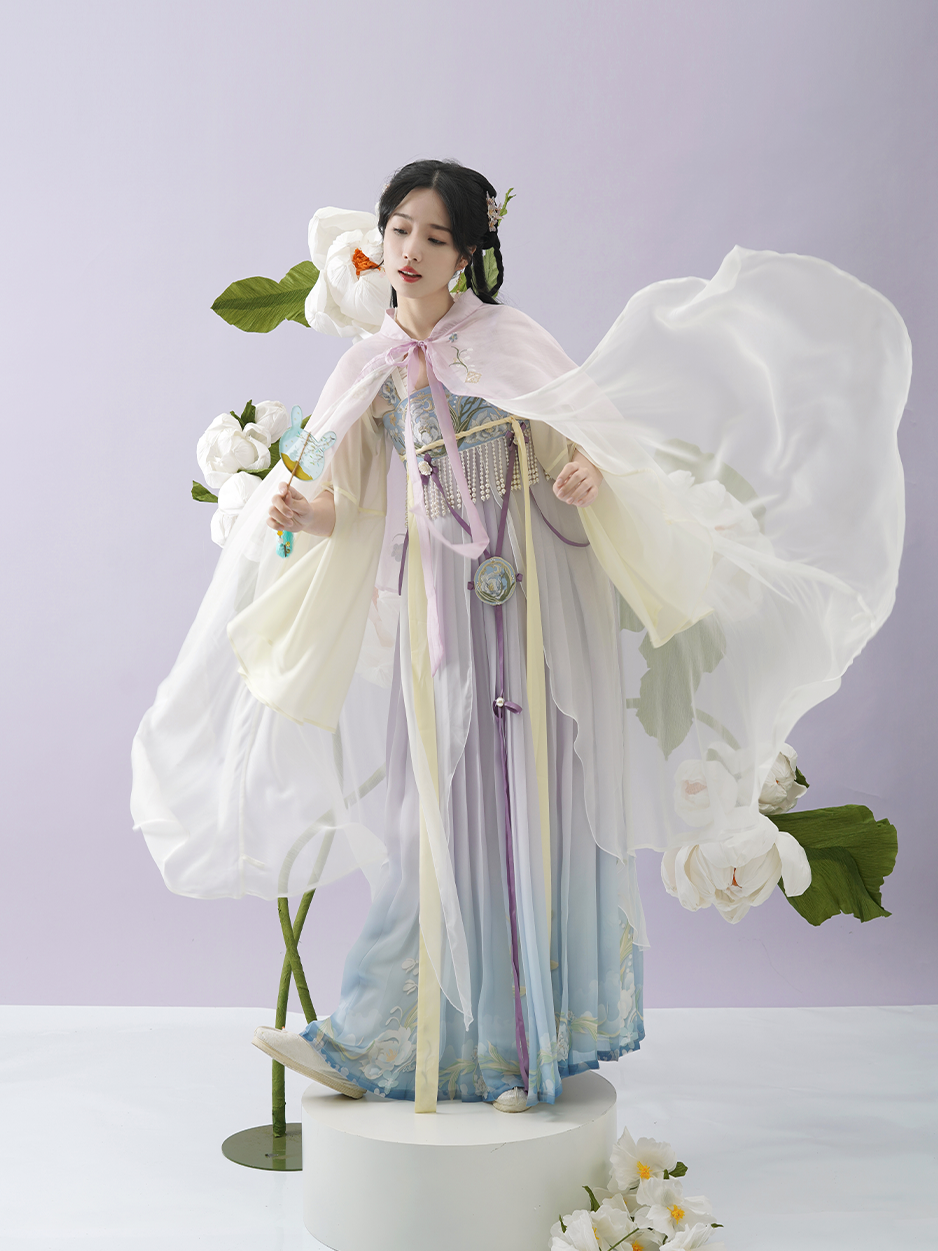 Serene Return Series Grapephile