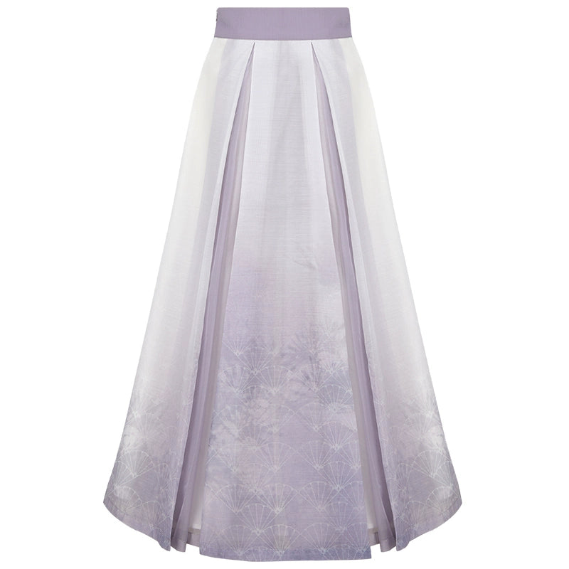 Yanluo : Mistvine Reverie