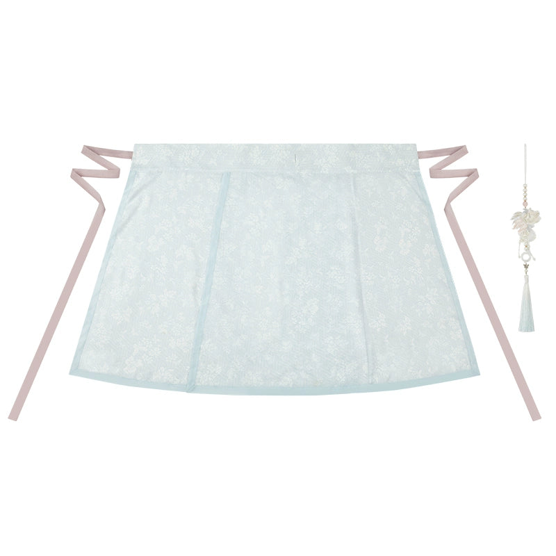 Mi Tao Qi Pao : Effervescent Bloom