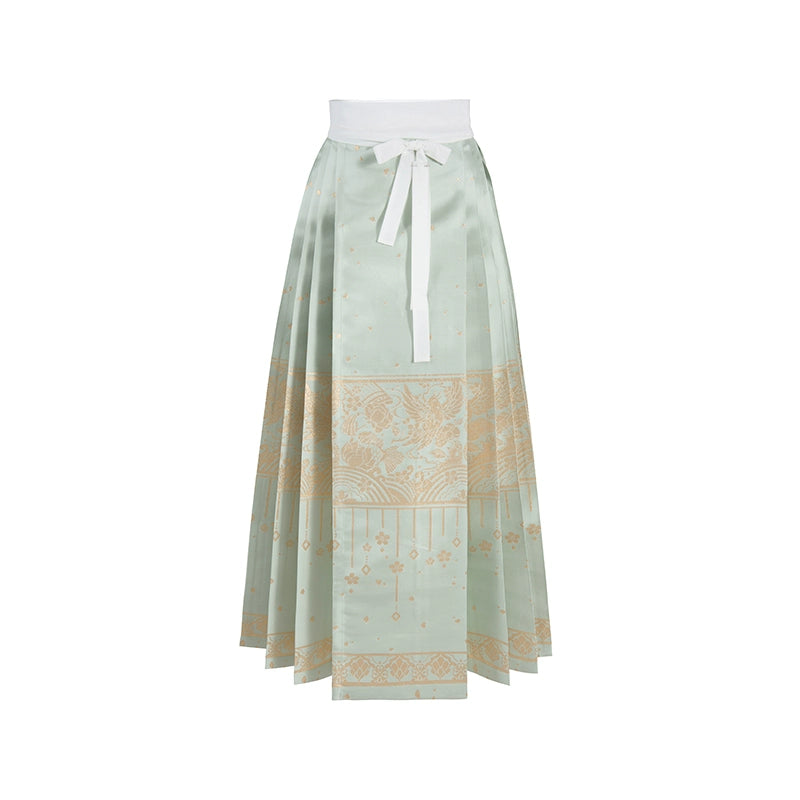 Huaniao Xingyin : Floraviary Sonata