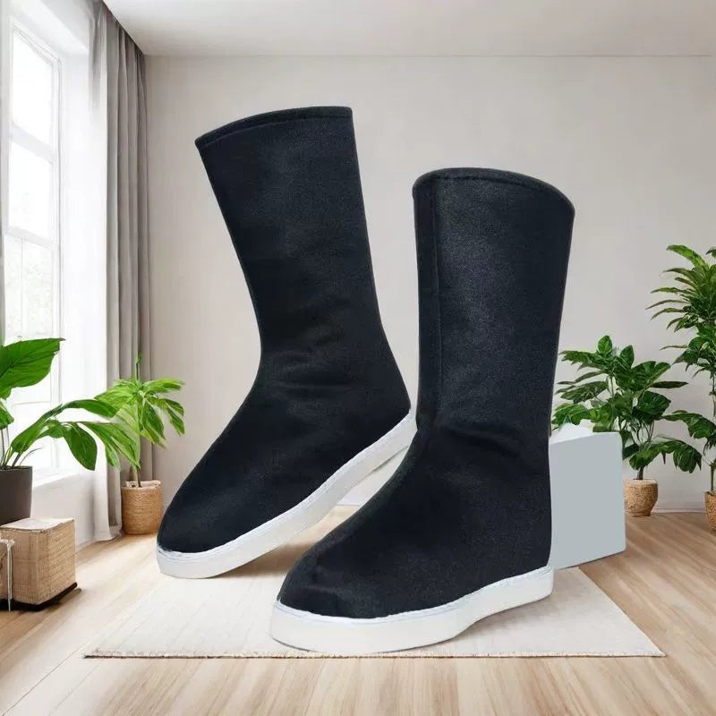 Men'S General Shoes For Hanfu