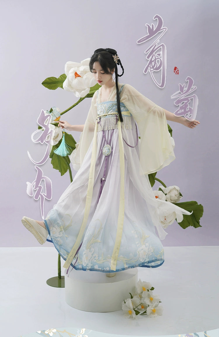 Serene Return Series Grapephile