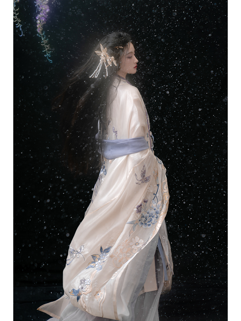 Serene Return Series Selenofloss