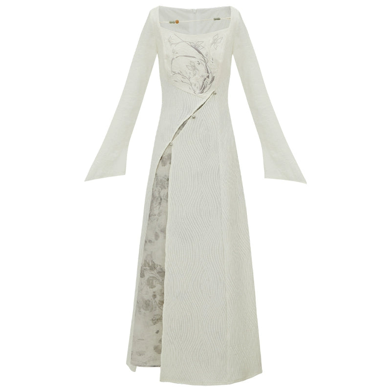 Zhi Lan Qiu : Angelica Knoll