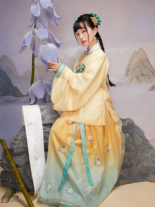 Tianlai Xianyin : Celestial Fibrillation