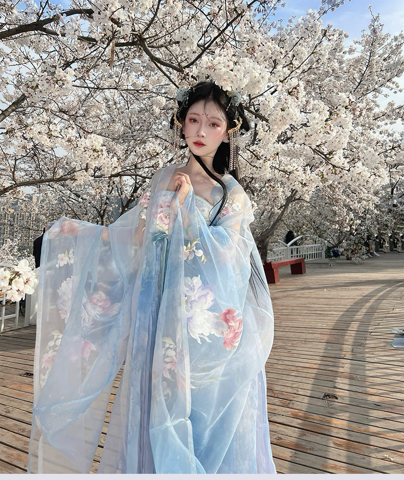 Mustard Seed Tale Series Second Botanica